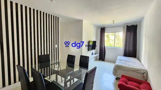 Apartamento com 3 Quartos à venda, 68m² no Jardim Pinheiros, São Paulo