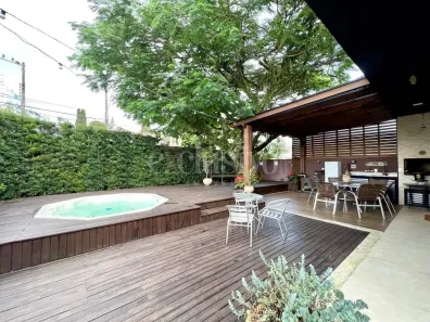 Casa com 4 Quartos à venda, 188m² no Bom Abrigo, Florianópolis