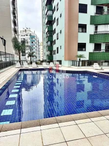 Apartamento com 3 Quartos à venda, 94m² no Centro, Florianópolis