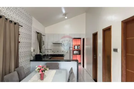 Casa com 5 Quartos à venda, 200m² no Cidade de Deus, Manaus