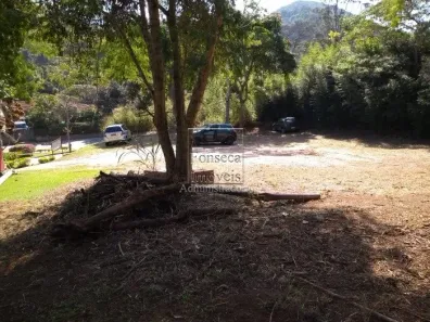 Lote/Terreno à venda, 2652m² no Itaipava, Petrópolis