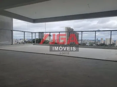 Apartamento com 3 Quartos à venda, 155m² no Vila Sofia, São Paulo