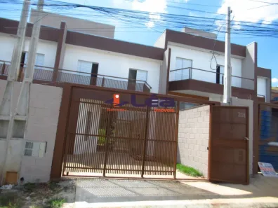 Casa com 3 Quartos à venda, 108m² no Jardim Casa Branca, Suzano