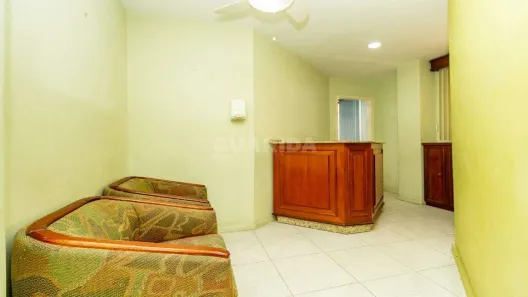 para alugar, 80m² no Centro Histórico, Porto Alegre