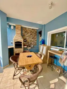 Casa com 4 Quartos à venda, 308m² no Solemar, Praia Grande