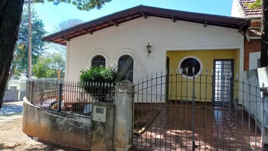 Casa com 3 Quartos à venda, 175m² no Parque São Quirino, Campinas