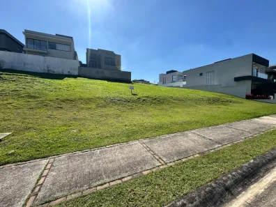 Lote/Terreno à venda, 324m² no Cyrela Landscape Esplanada, Votorantim