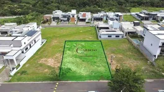 Lote/Terreno à venda, 471m² no Jardim Buru, Salto