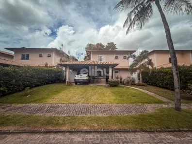 Casa de Condomínio com 3 Quartos à venda, 145m² no Coaçu, Eusébio