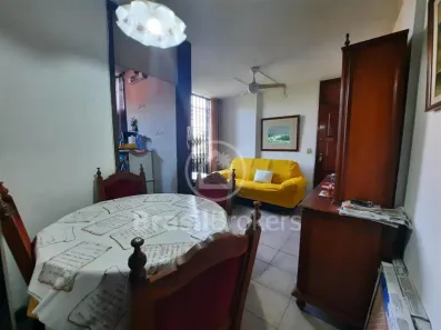 Apartamento com 2 Quartos à venda, 46m² no Cocotá, Rio de Janeiro