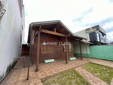 Casa com 3 Quartos para alugar, 138m² no Marechal Rondon, Canoas