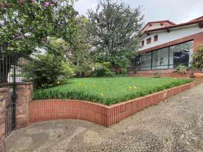 Sobrado com 5 Quartos à venda, 301m² no Lapa, São Paulo
