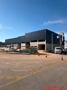 Galpão/Depósito/Armazém para alugar, 723m² no Zona Industrial, Sorocaba