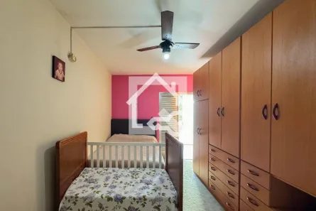 Casa com 3 Quartos à venda, 180m² no Taboão, São Bernardo do Campo