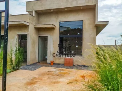 Casa com 3 Quartos à venda, 80m² no Casa Grande, Ibiporã