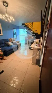 Sobrado com 4 Quartos à venda, 159m² no Vila Dalila, São Paulo