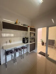 Casa com 3 Quartos à venda, 158m² no Parque São Miguel, São José do Rio Preto