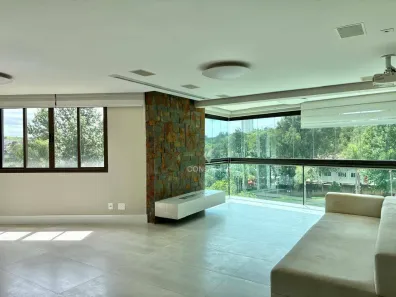 Apartamento com 3 Quartos à venda, 138m² no Notre Dame, Campinas
