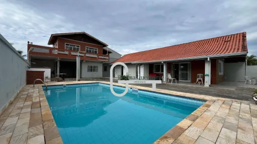 Casa com 3 Quartos à venda, 148m² no Cidade Nova Peruíbe, Peruíbe
