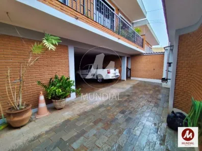 Sobrado com 3 Quartos à venda, 223m² no Parque dos Bandeirantes, Ribeirão Preto