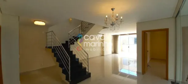 Apartamento com 4 Quartos à venda, 266m² no Jardim Botânico, Ribeirão Preto