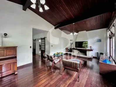 Casa com 4 Quartos à venda, 894m² no Interlagos, São Paulo