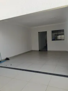Casa com 3 Quartos à venda, 95m² no Residencial Florença, Anápolis