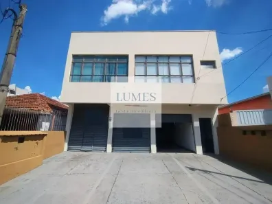 Ponto Comercial para alugar, 200m² no Vila Santa Catarina, Americana