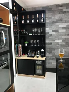 Apartamento com 1 Quarto à venda, 49m² no Consolação, São Paulo