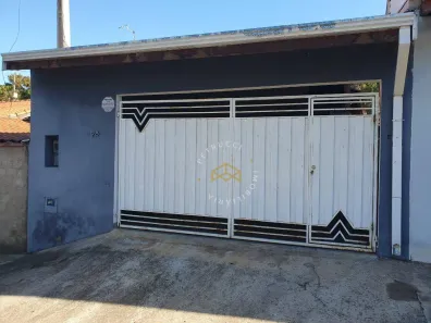 Casa com 2 Quartos à venda, 70m² no Jardim Nova Veneza (Nova Veneza), Sumaré