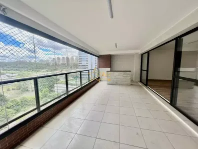 Apartamento com 3 Quartos para alugar, 210m² no Vila Cruzeiro, São Paulo