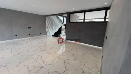 Casa de Condomínio com 4 Quartos à venda, 300m² no Jardim Residencial Chácara Ondina, Sorocaba