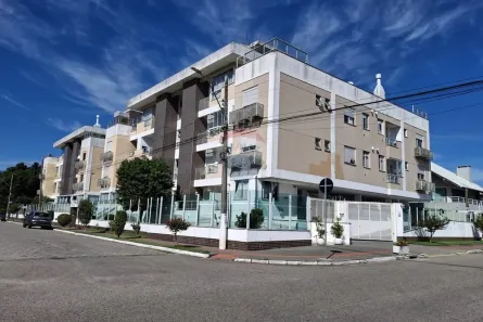 Apartamento com 2 Quartos à venda, 88m² no Canasvieiras, Florianópolis