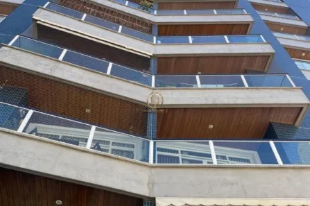 Cobertura com 3 Quartos à venda, 277m² no Vila Itapura, Campinas