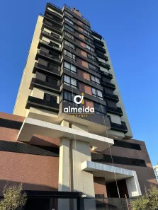 Apartamento com 2 Quartos à venda, 83m² no Nonoai, Santa Maria