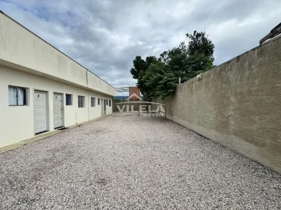 Casa com 2 Quartos à venda, 46m² no Balneário dos Golfinhos, Caraguatatuba