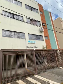 Apartamento com 2 Quartos para alugar, 100m² no Pinheiros, São José do Rio Preto