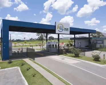 Lote/Terreno à venda, 1000m² no Real Grandeza, Aparecida de Goiânia