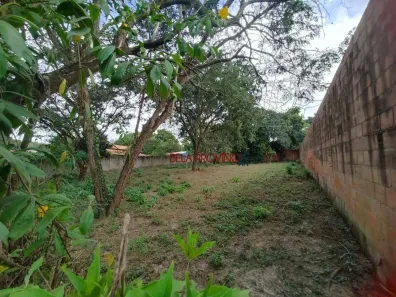 Lote/Terreno à venda, 1250m² no Chácaras de Recreio Cruzeiro do Sul, Santa Bárbara D'Oeste