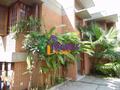 Sobrado com 4 Quartos à venda, 440m² no Sumaré, São Paulo