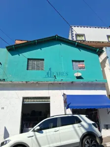 Casa com 1 Quarto para alugar, 70m² no Vila Nova, Santana de Parnaíba