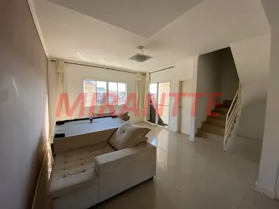 Casa de Condomínio com 3 Quartos à venda, 139m² no Vila Paulistana, São Paulo