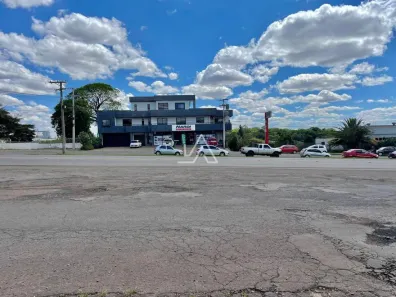 Imóvel Comercial com 1 Quarto à venda, 390m² no Boqueirão, Passo Fundo