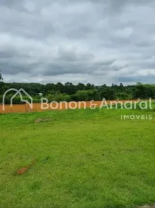 Lote/Terreno à venda, 538m² no Alphaville Dom Pedro, Campinas