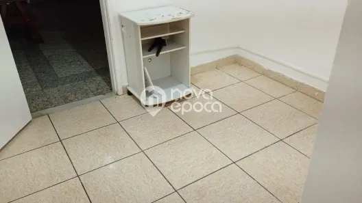 Apartamento com 1 Quarto à venda, 35m² no Copacabana, Rio de Janeiro