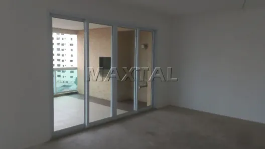 Apartamento com 4 Quartos à venda, 182m² no Santana, São Paulo