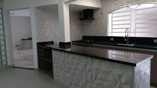 Sobrado com 3 Quartos à venda, 200m² no Jaguaré, São Paulo