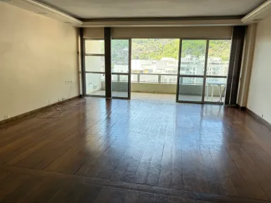 Apartamento com 4 Quartos à venda, 171m² no Tijuca, Rio de Janeiro