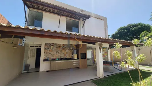 Casa com 4 Quartos à venda, 560m² no Vilas do Atlântico, Lauro de Freitas