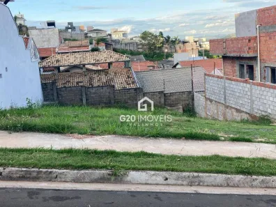Lote/Terreno à venda, 300m² no Chácaras Alpina, Valinhos